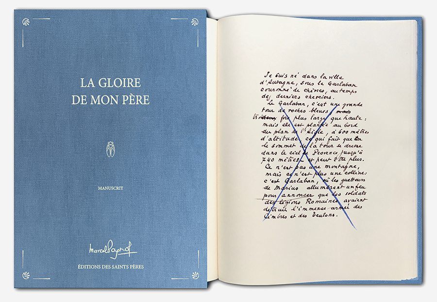 Photo les éditions lessaintsperes.fr