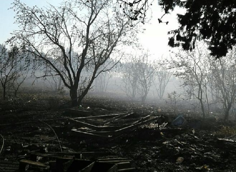 Photo Pompiers 13