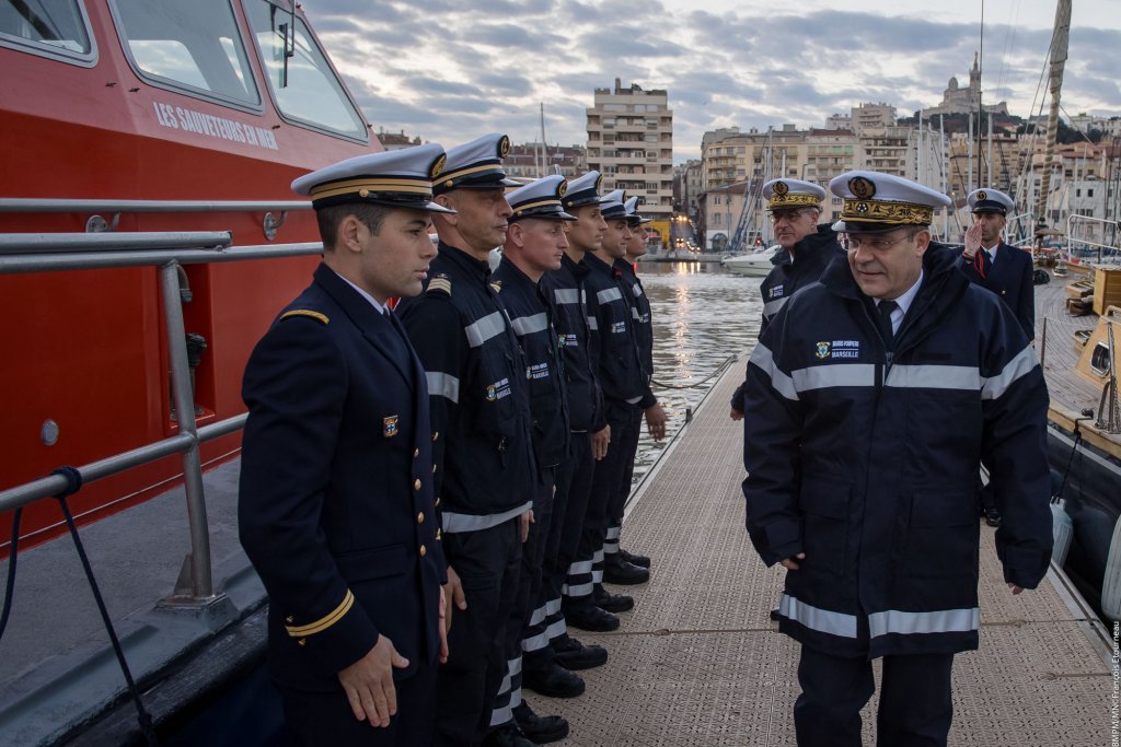 (Photo BMPM/MN : François Etourneau)