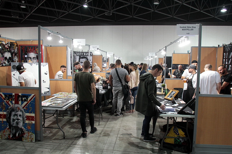 (Photo Robert Poulain)