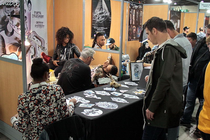 (Photo Robert Poulain)