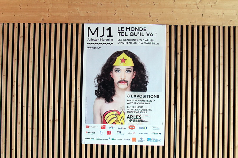 (Photo Robert Poulain)