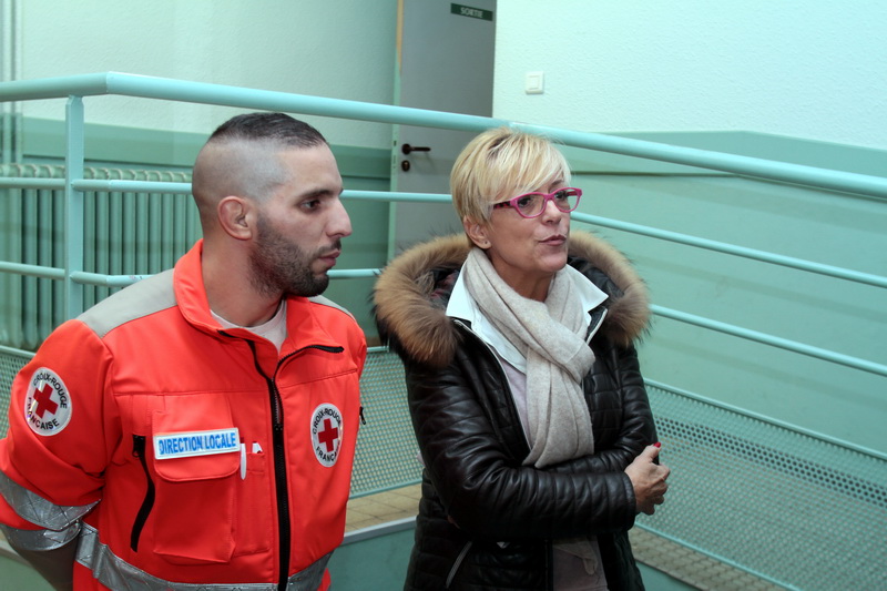 (Photo Robert Poulain)