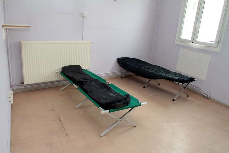 (Photo Robert Poulain)