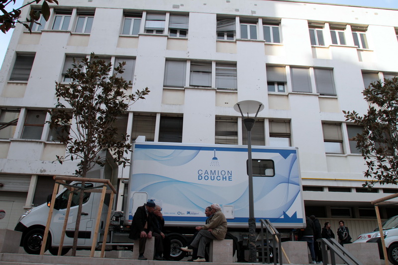 (Photo Robert Poulain)