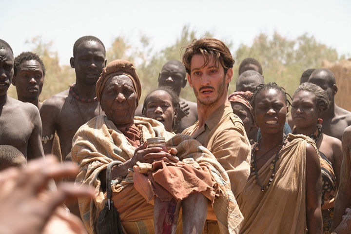 © Julien Panié /  Pathé Distribution