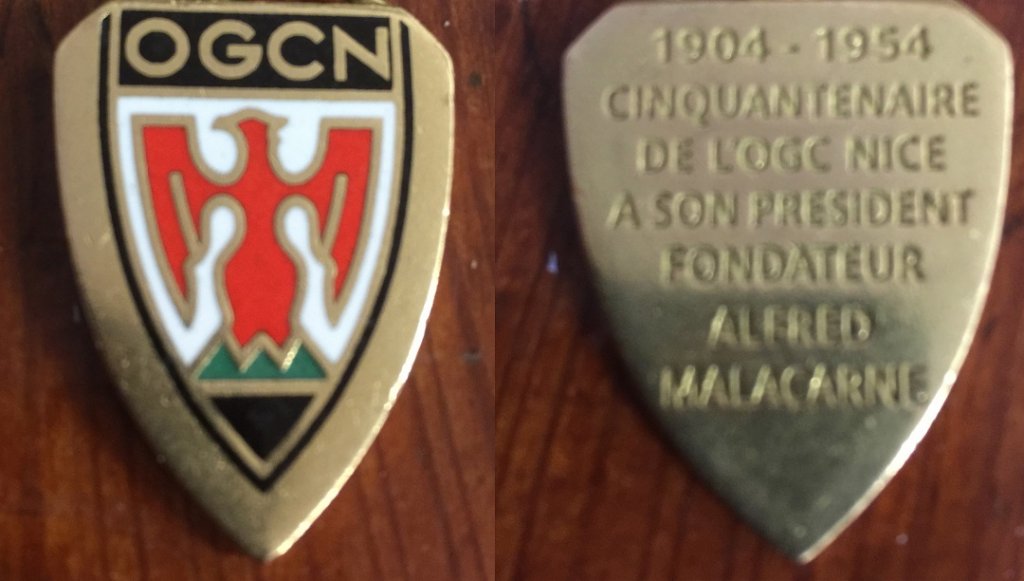Malacarne OGCN (Photo Pro)