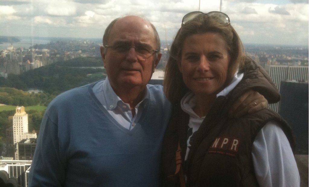 Robert et Marie-Jo Malacarne (Photo Pro)