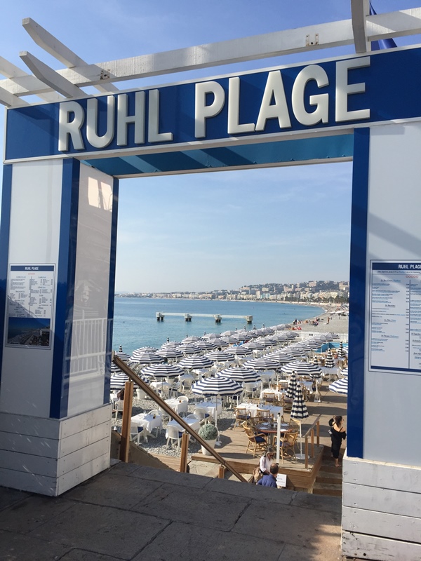 Ruhl Plage (Photo Pro)