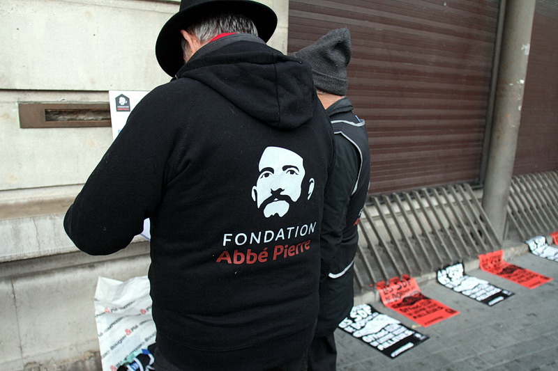 (Photo Robert Poulain)