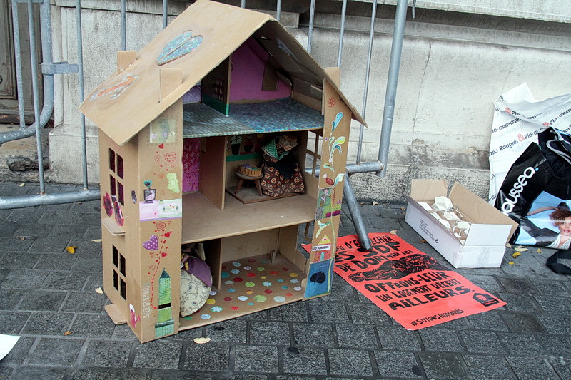 (Photo Robert Poulain)