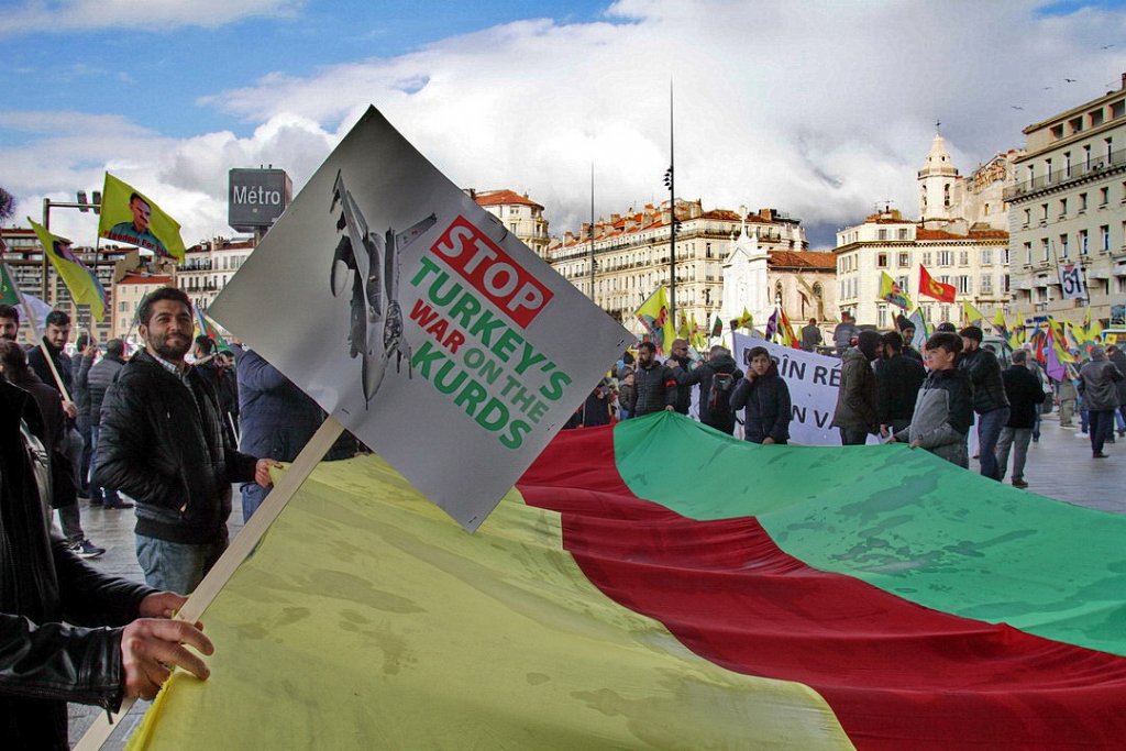 (Photo Robert Poulain)