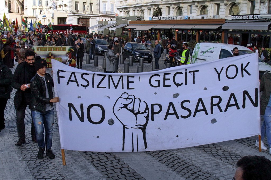 (Photo Robert Poulain)