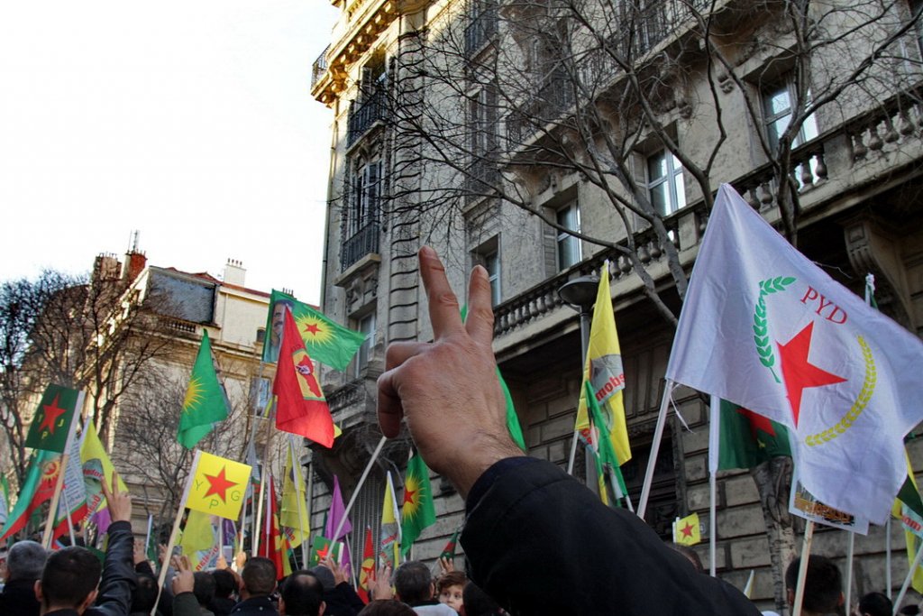 (Photo Robert Poulain)