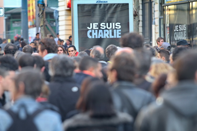 Trois ans... (Photo Robert Poulain)