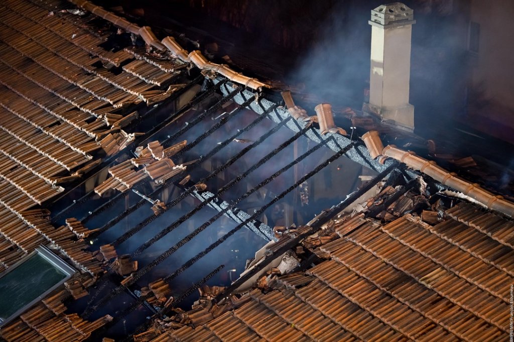 (Photo : BMPM/SM Etourneau)