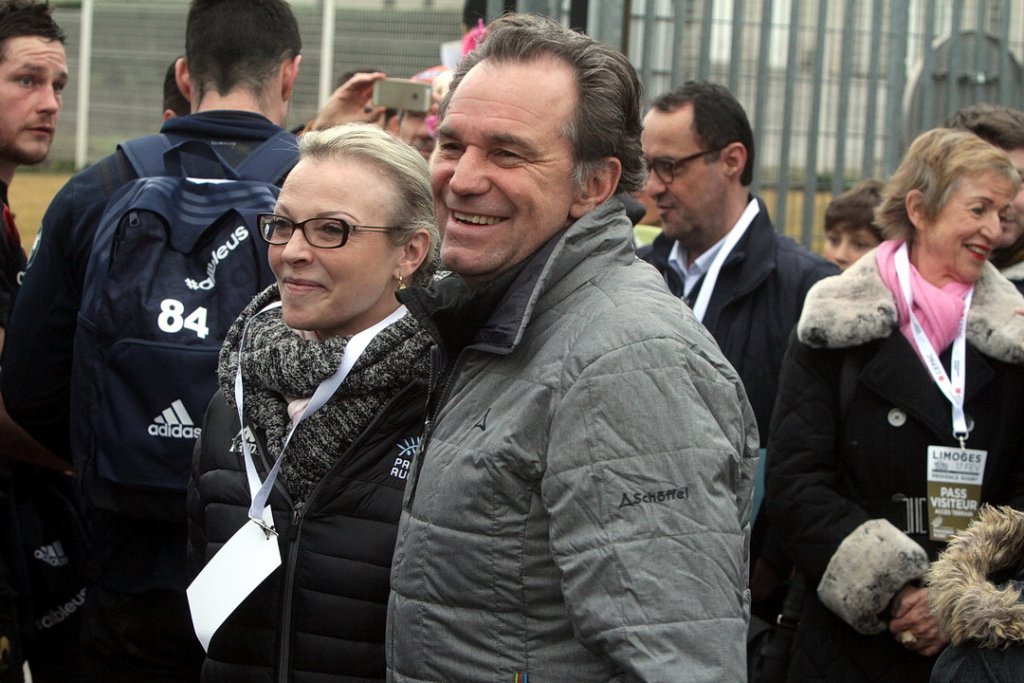 Le Président de Paca, Renaud Muselier a annoncé 