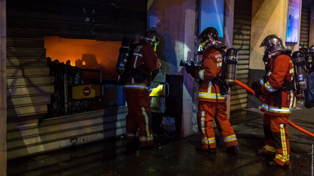 (Photo: BMPM/QM Quentin Chevrieux)