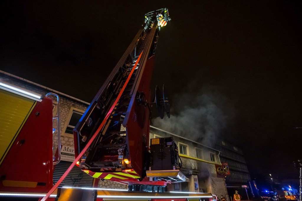 (Photo: BMPM/QM Quentin Chevrieux)