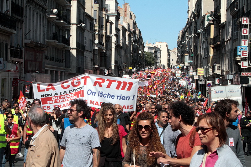 (Photo Robert Poulain)