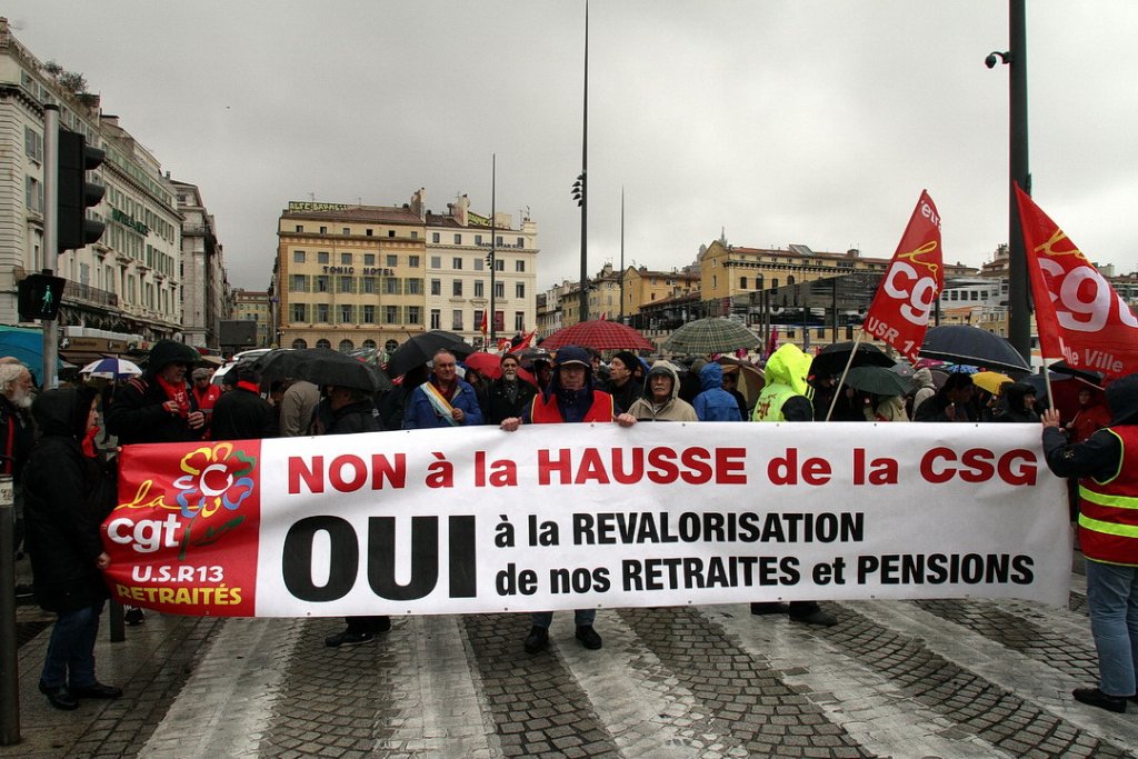 (Photo Robert Poulain)