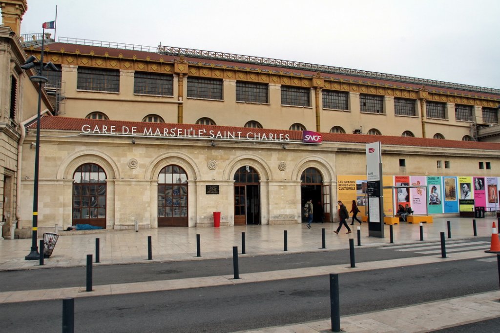 (Photo Robert Poulain)