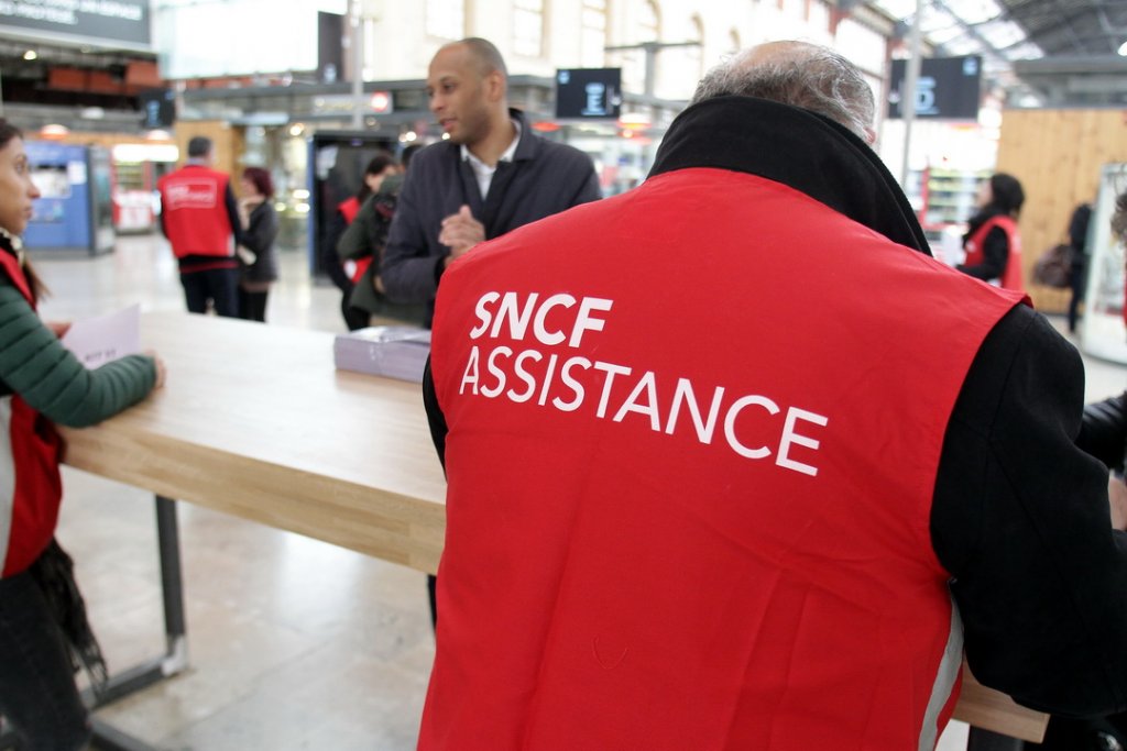 (Photo Robert Poulain)