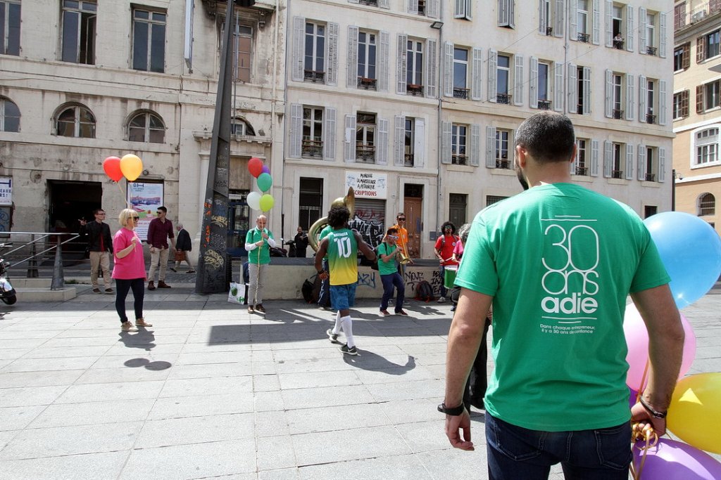 (Photo Robert Poulain)