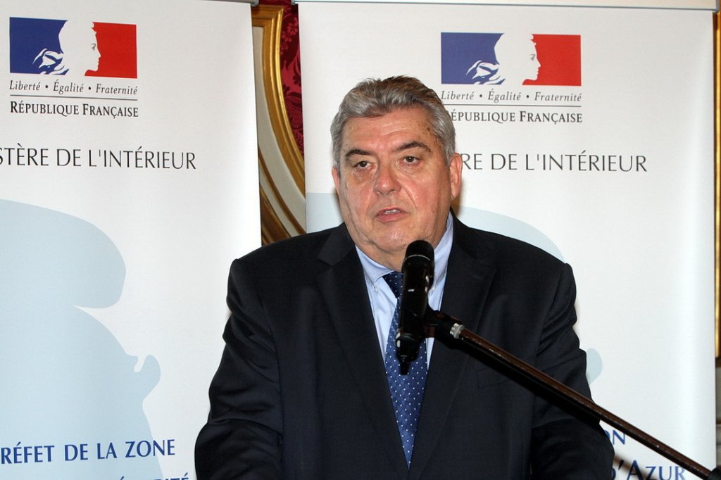 (Photo Robert Poulain)