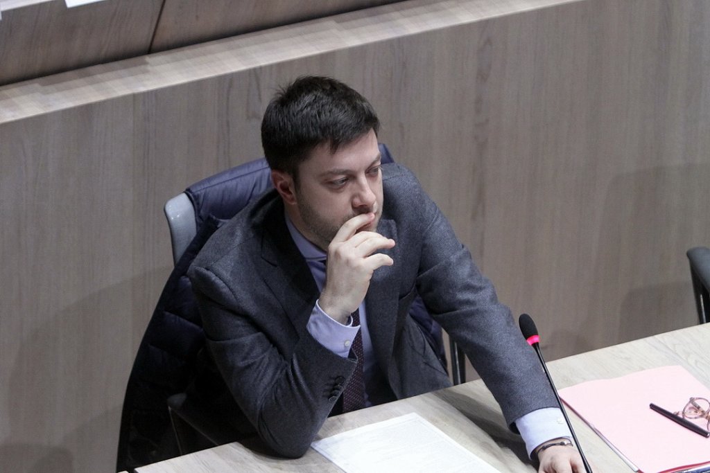 (Photo Robert Poulain)