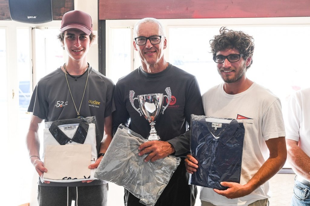 Podium Proto (Photo Yohan Brandt)
