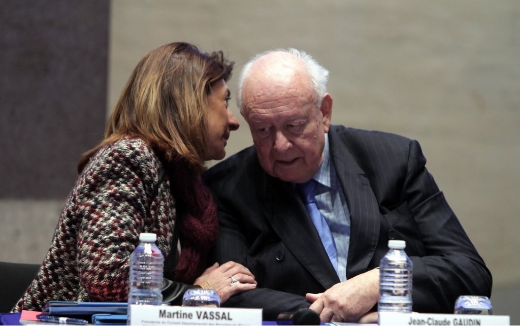 (Photo Robert Poulain)