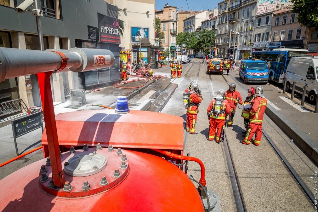 (Photo : BMPM/SM Aedo)