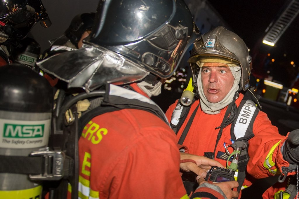 (Photo BMPM/MT Étourneau)