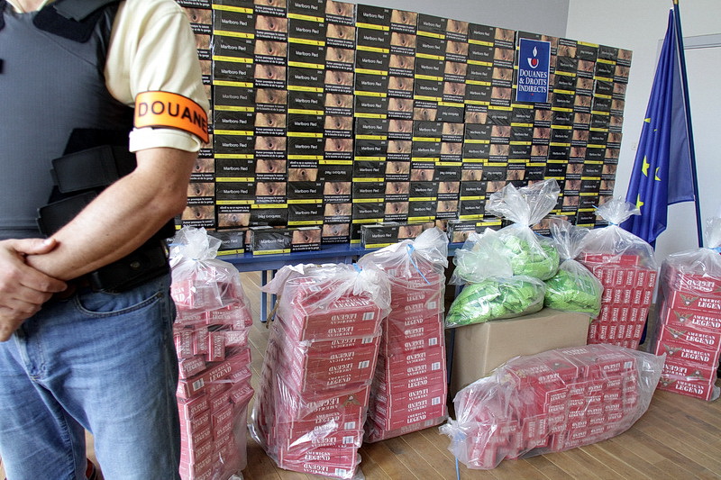 (Photo Robert Poulain)