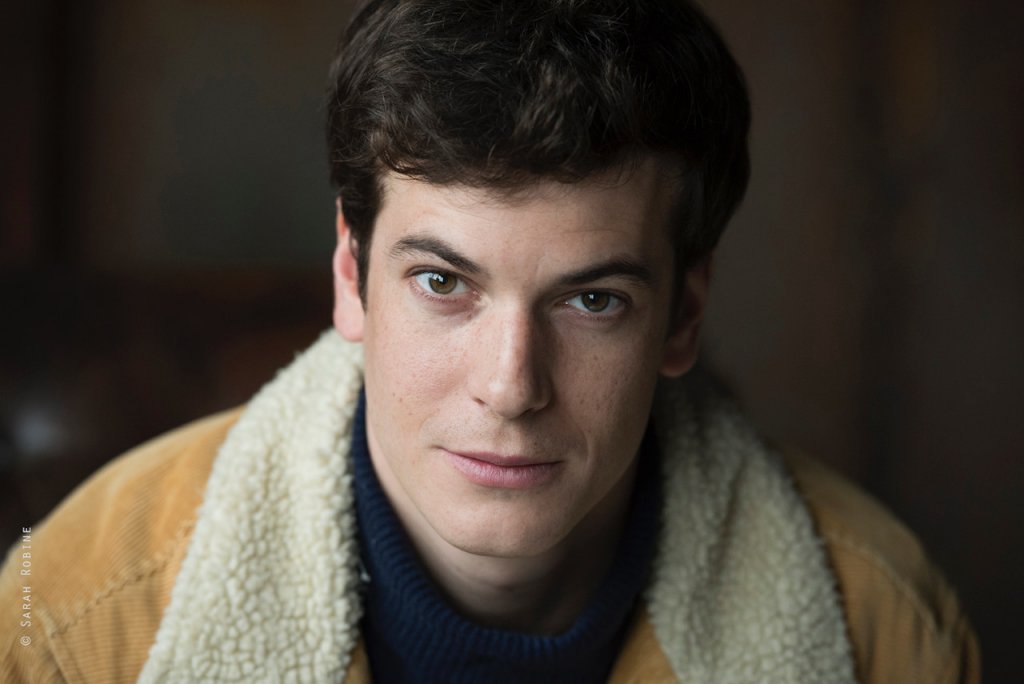 Léo Dussolier (Photo D.R.)