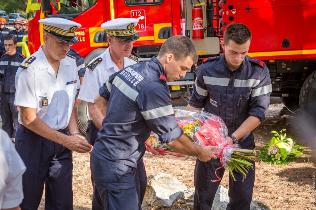 (Photo BMPM/SM Loïc Aedo)