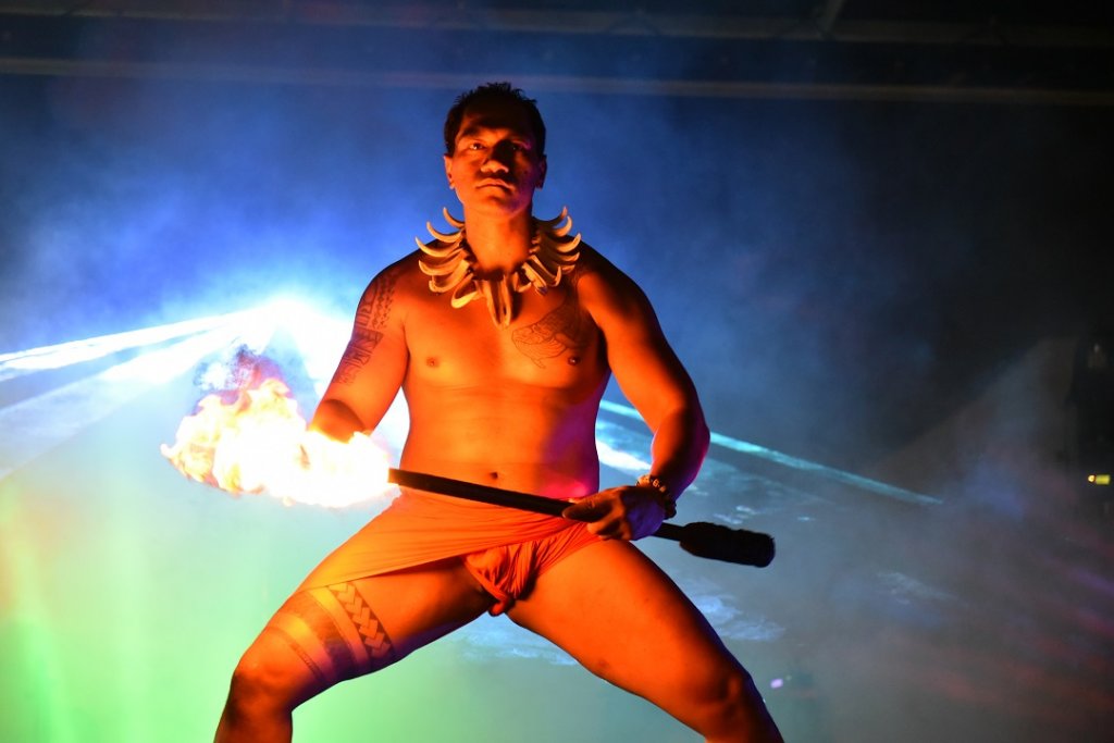 (Photo D.R./Les Embiez) (Photo D.R./Les Embiez)