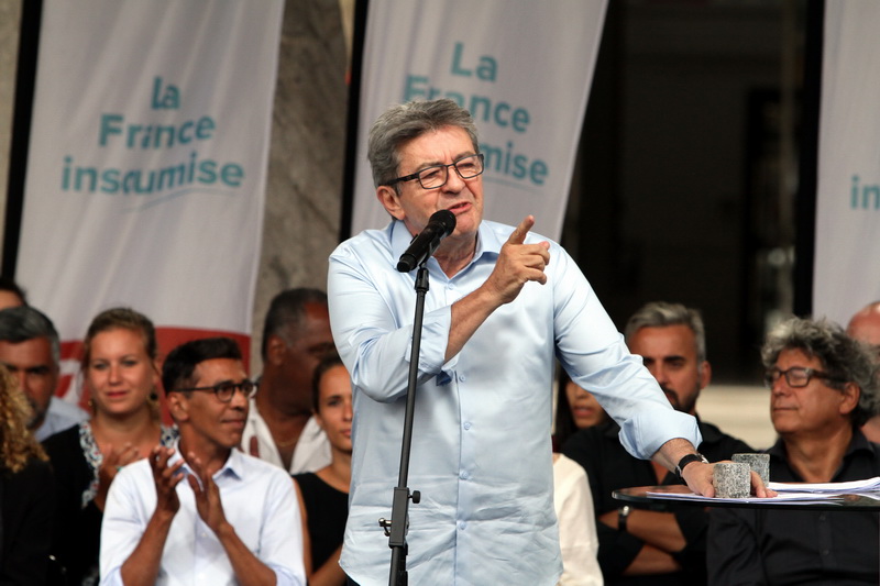 (Photo Robert Poulain)