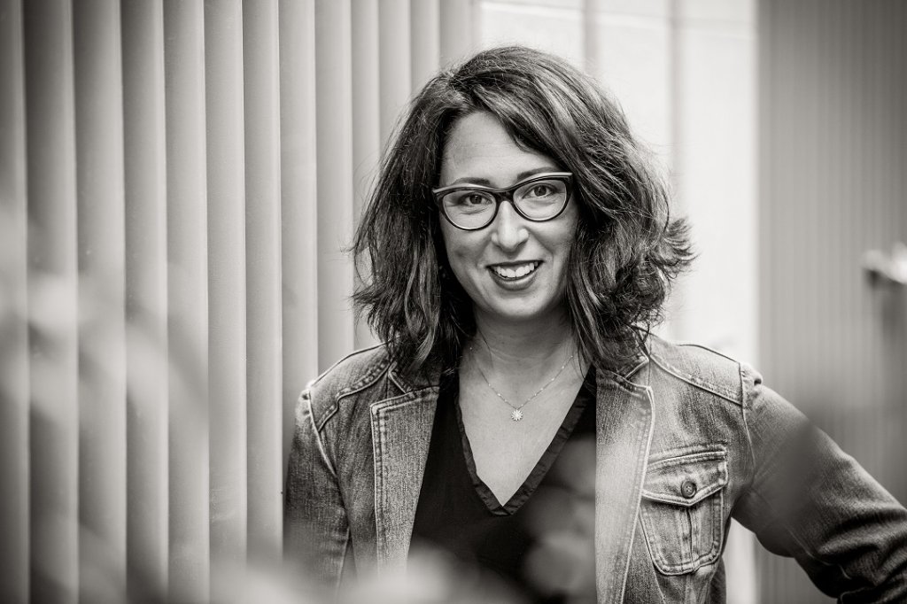 Une nouvelle mandature pour Aurore Sun à la tête du réseau Femmes chefs d'entreprises (FCE) ©️Criscuolo
