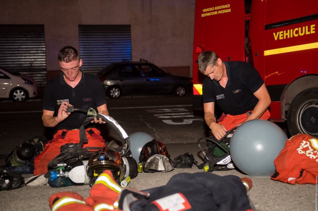 (Photo BMPM /MT François Etourneau)