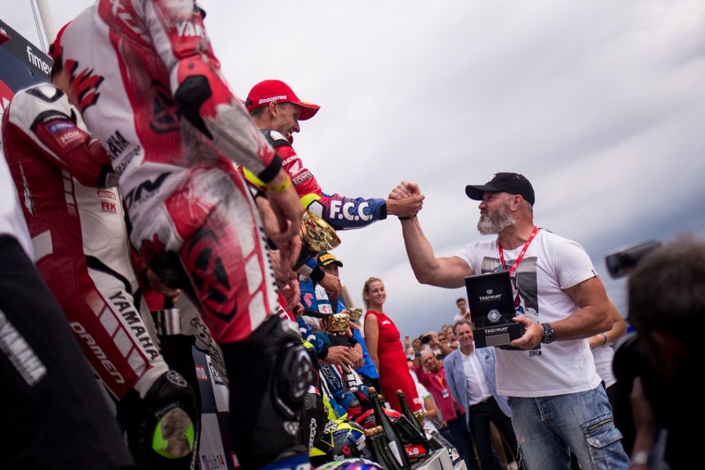 © Morgan Mathurin © Morgan Mathurin