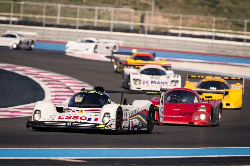 Dix Mille Tours 2018 - © Morgan Mathurin Dix Mille Tours 2018 - © Morgan Mathurin