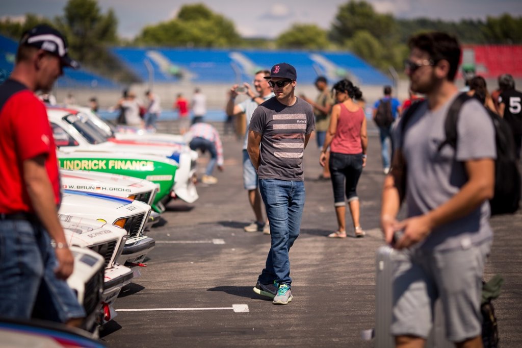 Dix Mille Tours 2018 - © Morgan Mathurin Dix Mille Tours 2018 - © Morgan Mathurin