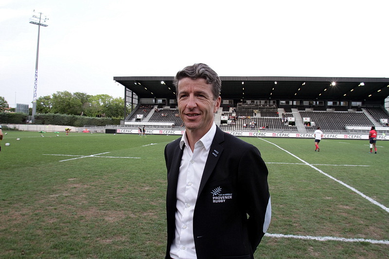 Photo Robert Poulain