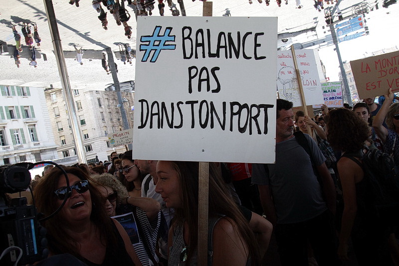 (Photo Robert Poulain)