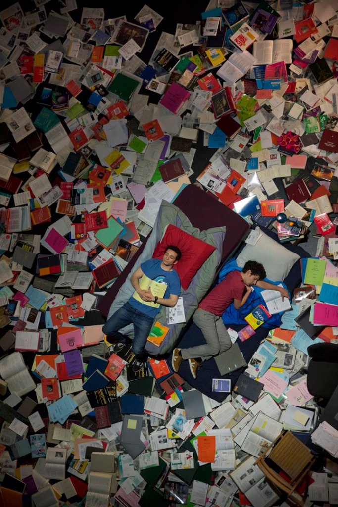 (Photo Le Pacte)