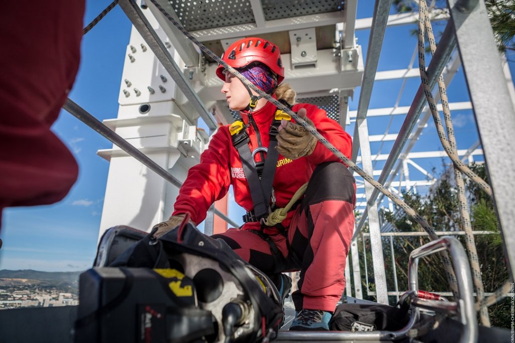 (Photo BMPM/QM Quentin Chevrieux)