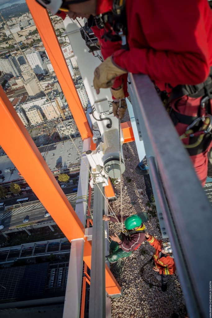 (Photo BMPM/QM Quentin Chevrieux)