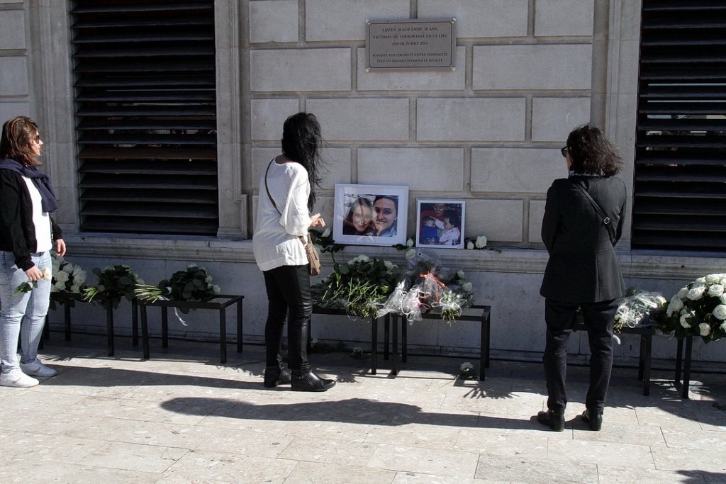 (Photo Robert Poulain)